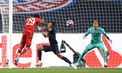 Champions League: Προημιτελικών συνέχεια - Ματσάρες σε Μόναχο και... Σεβίλλη