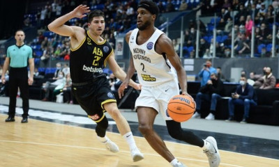 ΑΕΚ: Κλείνει τις υποχρεώσεις στο BCL