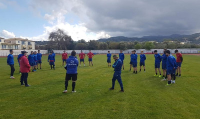 Τηλυκράτης: Ανακοίνωσε έξι παίκτες!