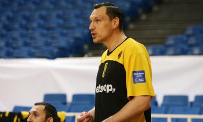 ΑΕΚ: Το μήνυμα του Ματσιούλις μετά τον αποκλεισμό