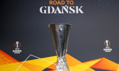 Βραδιά Europa League με τέσσερις προημιτελικούς