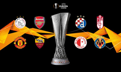 Europa League: «Μάχες» στα προημιτελικά