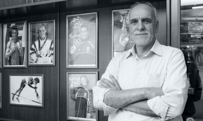 ΕΟΕ για Βασίλη Σεβαστή: «Η απώλειά του αφήνει ένα πραγματικά δυσαναπλήρωτο κενό»