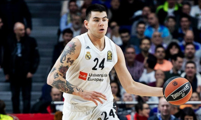 «Βόμβα» στην Ρεάλ Μαδρίτης: Αποχωρεί ο Ντεκ (photos)