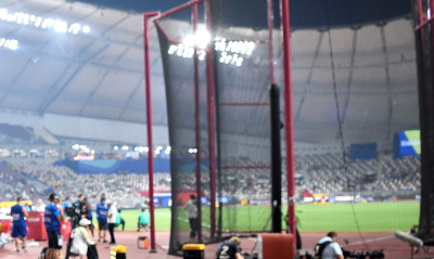 Θρήνος στο στίβο: «Έφυγε» ομοσπονδιακός προπονητής!