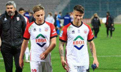 Βόλος: Χωρίς Μαρτίνες με Παναιτωλικό