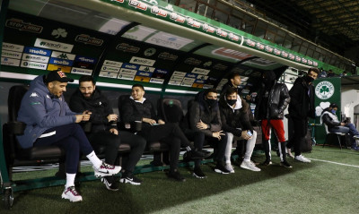 Παναθηναϊκός: Ψάχνει την επιστροφή κόντρα στον Ολυμπιακό έπειτα από 140 μέρες! (video+photos)