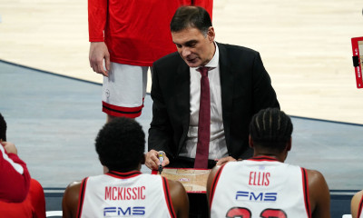 Ολυμπιακός: Ο Μπαρτζώκας ζήτησε «να κλείσουμε την χρονιά με νίκη»