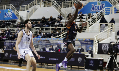 Προμηθέας-ΑΠΟΚΑΛΥΨΗ: «Τελειώνει» ο Έβανς!