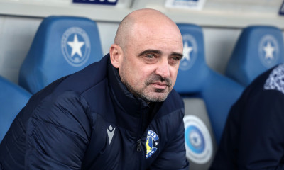 Αστέρας Τρίπολης: Τα «κλειδιά» στον Ράσταβατς για τα επόμενα δυο χρόνια