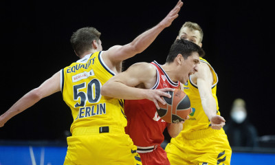 Ολυμπιακός: Ο Λαρεντζάκης θέλει… ταμείο στο τέλος!