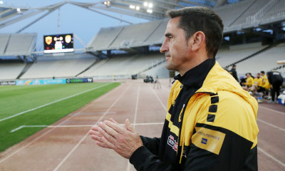 ΑΕΚ: Επιχείρηση ανύψωσης ηθικού