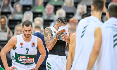 Λίορ Λούμπιν: «Δε γίνεται να ψάχνουμε πάντα το come back»!