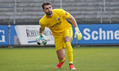 Γερμανία: Θετικός στον κορονοϊό ο Καπίνο - Το μήνυμα της γυναίκας του (photos)