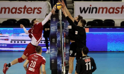 Volley League: Ώρα τίτλου