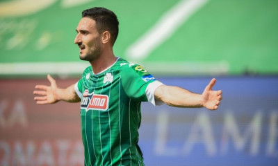 Παναθηναϊκός: Η ευκαιρία του Μακέντα και η νοοτροπία που βρήκε στην Ελλάδα