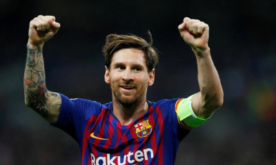 Ρεάλ Μαδρίτης-Μπαρτσελόνα: Οι προκλήσεις του Μέσι στο Clasico στο «Alfredo di Stéfano»