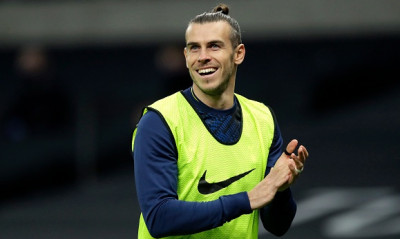 Ο Γκάρεθ Μπέιλ ξέρει… την αλήθεια για τους εξωγήινους-«Έχω δει ο ίδιος»! (Video+Photos)