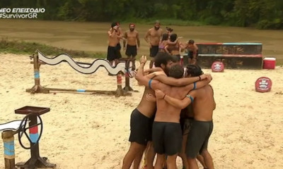 Survivor: Άγριο κράξιμο στους παίκτες - «Έχουμε μπερδέψει την π@#$ με την βούρτσα» (photos+videos)