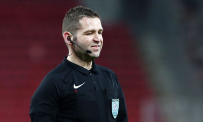 Super League 2: Οι διαιτητές της 20ής αγωνιστικής