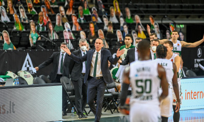 Κάτας: «Είμαι πολύ απογοητευμένος, δεν είναι αυτός ο τρόπος...»