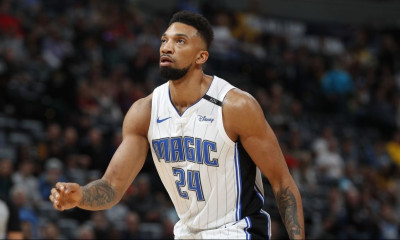 ΝΒΑ: Έμεινε ελεύθερος ο Μπιρτς - Αυτός είναι ο νέος προορισμός του (video+photos)