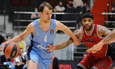 Στοίχημα: Το κίνητρο της Ζενίτ και η «επιστροφή» του Γκασόλ