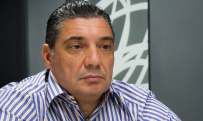 Ραζνάτοβιτς: Βάση του πλέον η Ελλάδα!