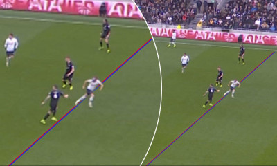 Επαναστατική απόφαση για το οφσάιντ: Προπονητής-θρύλος αλλάζει τα δεδομένα (photos)