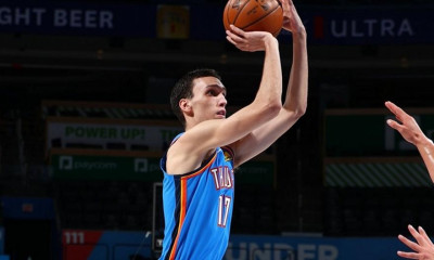 NBA: Η νέα απίθανη εμφάνιση του Ποκουσέφσκι (video)