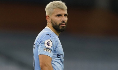 Σέρχιο Αγουέρο: Οι προφανείς επιλογές και ο προορισμός-έκπληξη (photos)