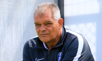 Ιωνικός: Τα έχει… 400 ο Σπανός