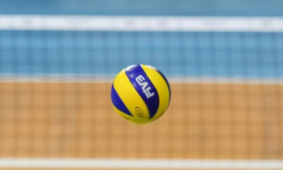 Θρήνος στο βόλεϊ - «Έφυγε» πρωταθλητής κόσμου και Ευρώπης