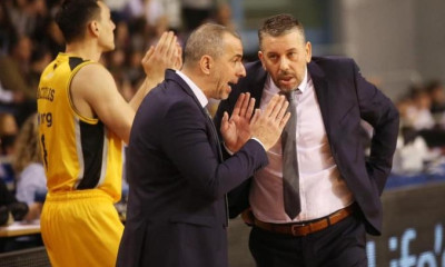 ΑΕΚ: Ο Λημνιάτης εξήγησε πως «δεν υπάρχει άλλο αποτέλεσμα για εμάς»!