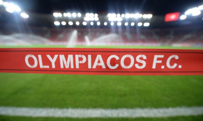 Ολυμπιακός: Στο Διαιτητικό Δικαστήριο κατά της ΕΠΟ - Ο λόγος της «ερυθρόλευκης» προσφυγής