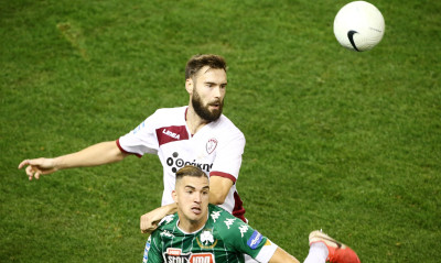 ΑΕΛ: Τέσσερις επιστροφές με Ατρόμητο!