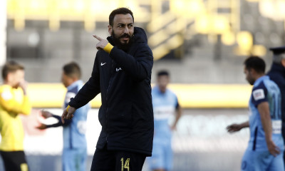 Άρης: Προπονήθηκε ο Μήτρογλου, παίζει με ΑΕΚ!