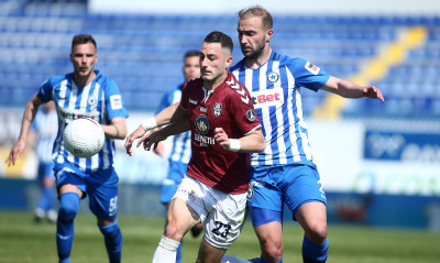 Απόλλων Σμύρνης: Χωρίς Τσιλούλη κόντρα στον ΟΦΗ