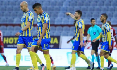 Παναιτωλικός: «Μισός» κόντρα στον Βόλο