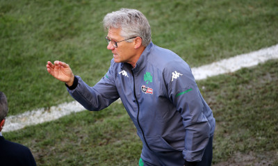 Μπόλονι: «Καμπανάκι η νίκη του Ολυμπιακού με την ΑΕΚ»!