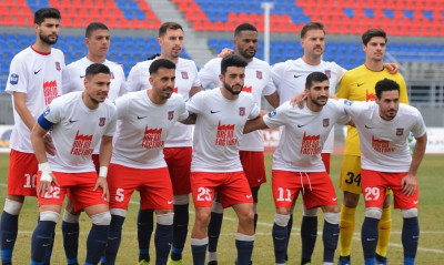 Διαγόρας: Τρεις απουσίες και μία επιστροφή με Ξάνθη