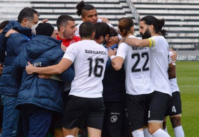 Δόξα Δράμας: Η αποστολή με τον Ιωνικό