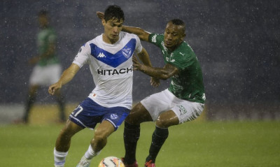 Χιλιανό άσο της Βελέζ έχει… δελεάσει ο ΠΑΟΚ-Τι λένε στην Αργεντινή! (Photos)