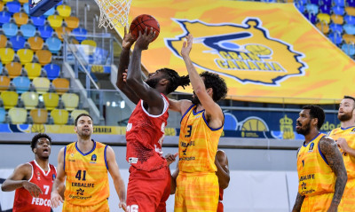 Eurocup: Γκρέι at the buzzer και πρόκριση για την Μονακό (video)