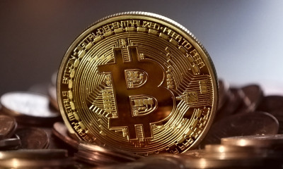 Αλλάζουν τα δεδομένα στο ποδόσφαιρο: Χορηγία σε ομάδα με… Bitcoin