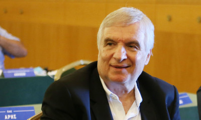 Δημητρίου για ΕΠΟ, VAR, διαιτησία και Εθνική