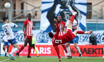 Χασάν: «Στα δύο καλύτερα γκολ της καριέρας μου» (video)