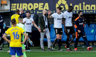 Ανατροπή με τη ρατσιστική επίθεση στον Ντιακαμπί - «Δεν το είπε ο Κάλα» (video)