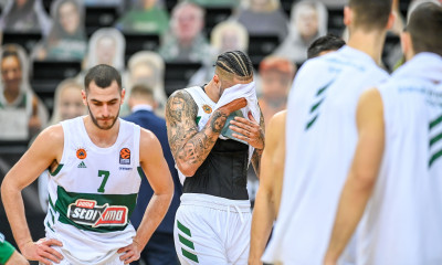 Παναθηναϊκός ΟΠΑΠ: Επέστρεψαν από τη βόλτα στο Κάουνας