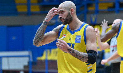 Περιστέρι: Χωρίς Βασιλόπουλο με ΠΑΟΚ